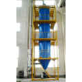 Pressure Spray Drying Equipment for Amino Acid